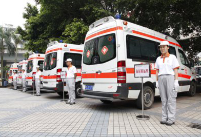 射阳县大型活动医疗保障